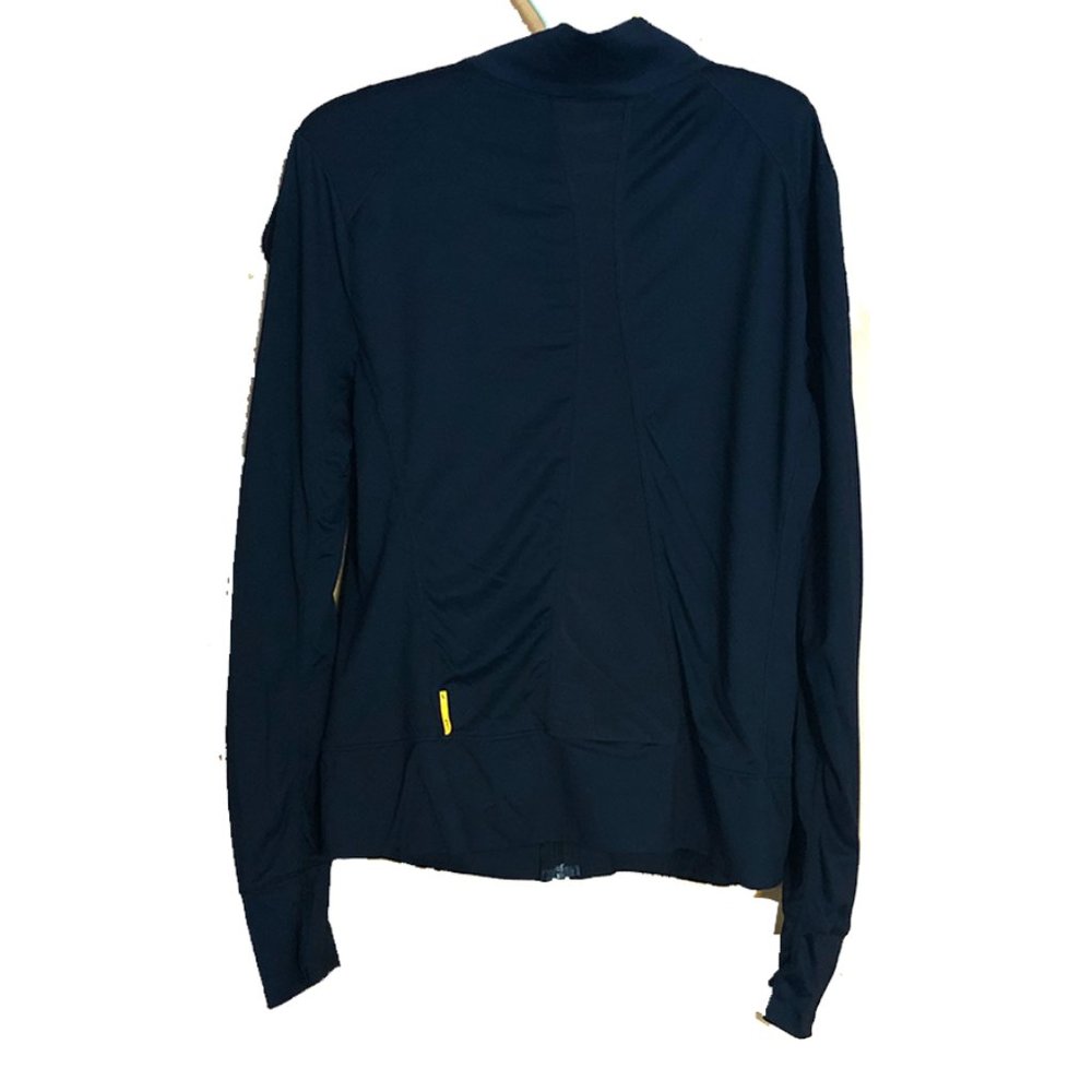 Lole Essential Black Cardigan  🧡 Size Large